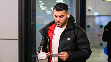 Atakan Cangöz 11 Ay Sonra Sahada!