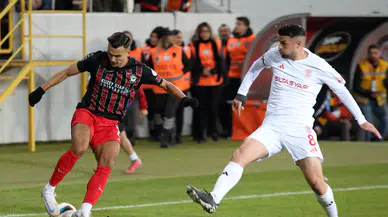 Atakan Siftah Yaptı