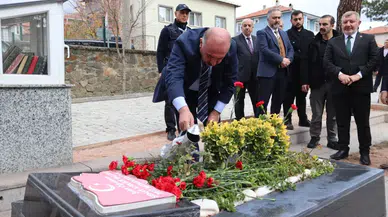 ‘Aybüke Öğretmen Hepimizin Evladı Oldu’
