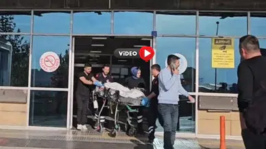 Bagajdan Düşen Çocuğa TIR Çarptı, Akıllara Tek Soru Geldi!