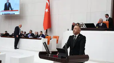‘Bakan Çiftçinin Sorunlarına Uzaktan Bakıyor’