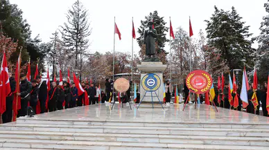 Başöğretmen’e Saygı!
