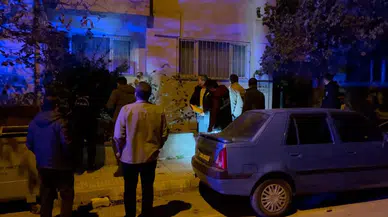 Beşinci Kattan Düşen Kadın Ağır Yaralandı
