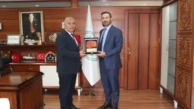 Boğazkale Göleti ve Sulama Tesisi 2025’te Tamamlanacak