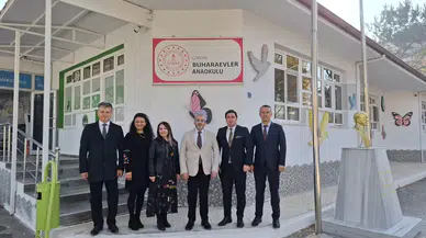 Buharaevler Anaokulu’nun Fiziki Koşulları İyileştirilecek