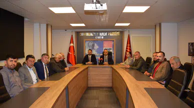 CHP’den Çağrı: Zarar Bir An Önce Giderilmeli