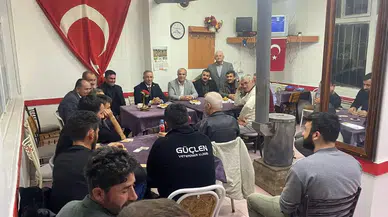 ‘Çiftçimiz İktidarın Değişmesi Gerektiğini Düşünüyor’