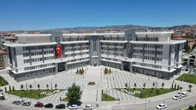Çorum Belediyesinden Dolandırıcılık Uyarısı