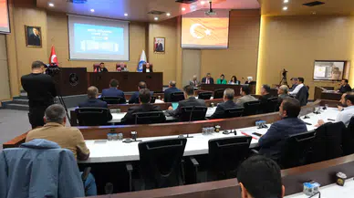 Çorum Belediye Meclisi’nde ‘Kayyum’ Tartışması