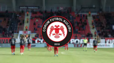 Çorum FK ve Esenler Erokspor’un İç ve Dış Saha Karnesi