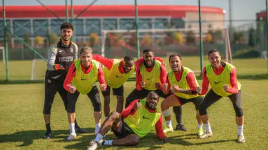Çorum FK’de Hazırlıklar Başlıyor