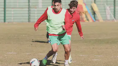 Çorum FK’nin Eski Futbolcusu Kadro Dışı Bırakıldı