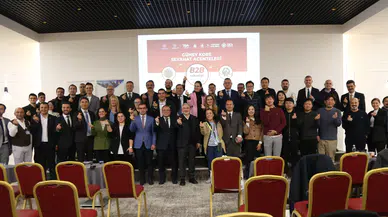 Çorum, Hitit Rotası ile Asyalı Turizmcilerin Rotasına Giriyor