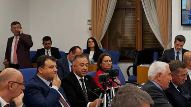 ‘Çorum Sanayicisine Hak Ettiği Destek Verilmeli’