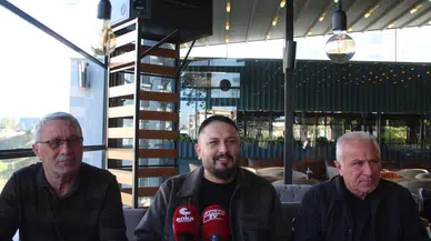 ‘Çorum’a Altyapı Tesisi Kazandırmak İstiyoruz’