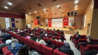 Çorum’da 7. Milletlerarası Şehir Tarihi Yazarları Kongresi
