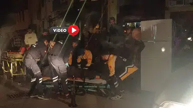 Çorum’da Akraba Kavgasında Kan Aktı: 1 Ölü