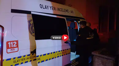 Çorum’da Gece Yine Silah Sesleri Yükseldi