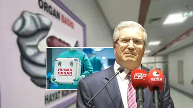 Çorum’da İlahiyatçıdan Organ Bağışı Yorumu: Ölülerimize Dirilerimizden Daha Fazla Sahip Çıkıyoruz