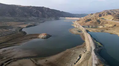 Çorum’da Barajlarda Tehlike Çanları Çalıyor!