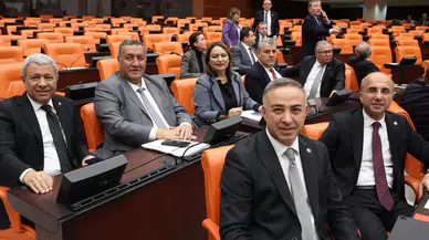 Çorum’daki Kentsel Dönüşüm Çalışmalarına Eleştiri