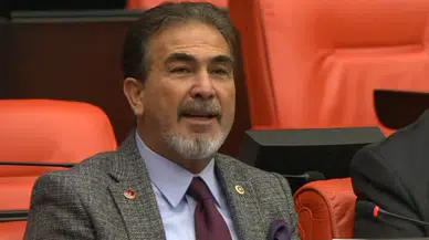 Çorumlu Vekil TBMM’de Konuştu: Asgari Ücret 35 Bin TL Olmalı