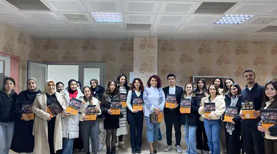 ‘Cumhuriyet Sofrası’nda Çorum Lezzetleri