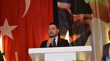 ‘Demokratik ve Laik Bir Toplum Mücadelemiz Kararlılıkla Sürecek’