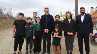 Dere, İstişarelere Devam Ediyor
