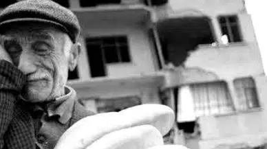 Muhsin Dere’den Düzce Depremi Paylaşımı