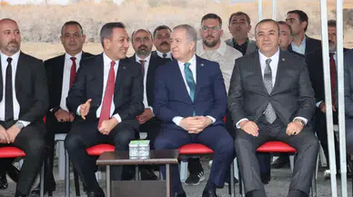 Dere’den Sungurlu’ya Şiirli Paylaşım