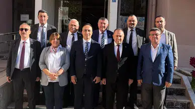 ‘Devlet Baba, Evlatlarına Adil ve Şeffaf Hizmet Vermeli’