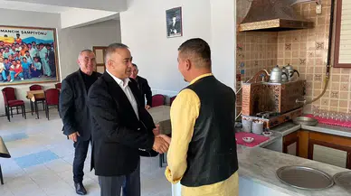 ‘Devlet Destekli Tohumlar TİGEM’den Temin Edilsin'