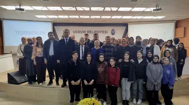 Dezavantajlı Gruplara Yaklaşım Semineri