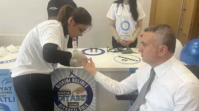 Diyabet ve KOAH Farkındalık Semineri