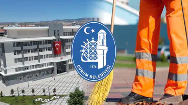 ‘Çorum Belediyesinde Bir Personelin Maliyeti 90 Bin Lira’