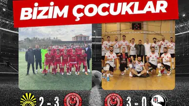 ‘Emin Adımlar ile İlerliyoruz’