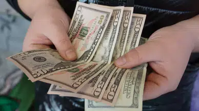 Emniyet Çorum’da Sahte Dolar Arıyor