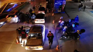 Emniyet Aranan 26 Kişiyi Daha Yakaladı
