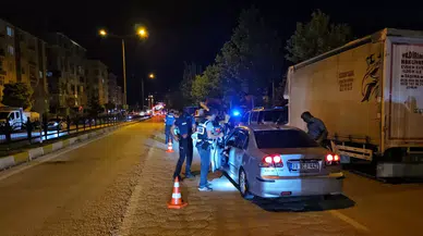 Emniyetten Asayiş Denetimleri