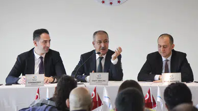 Erkılınç: Basınımız Kendi Hakkını Savunamaz Duruma Gelmemeli