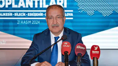 Erkılınç: Kurumumuz Resmi İlan Hakedişlerinin Garantörüdür