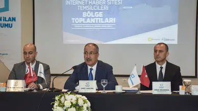 Erkılınç: Şablon Gazetecilik Yapılırsa Şablon İlanlar Gelir
