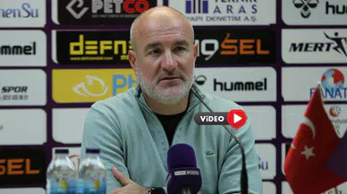 Ersan Parlatan: Hepimiz Yıkılmış Vaziyetteyiz