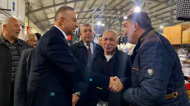 ‘Esnaf Kan Ağlıyor’
