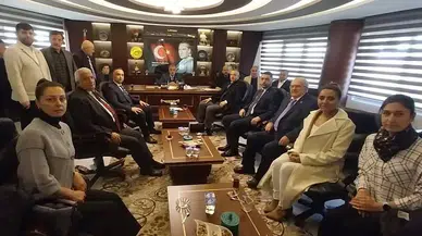 Esnaf Ne İstiyor?