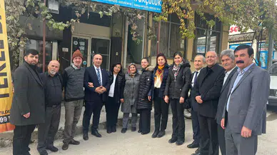 ‘Geçim Yoksa Seçim Olmalı’