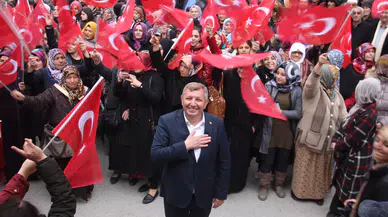 Gelgör: Söz Verdik, Arkasındayız
