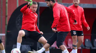 Gençlerbirliği Derbiye Hazır