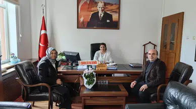 Glütensiz Ürün İmalatı İçin Destek İstediler